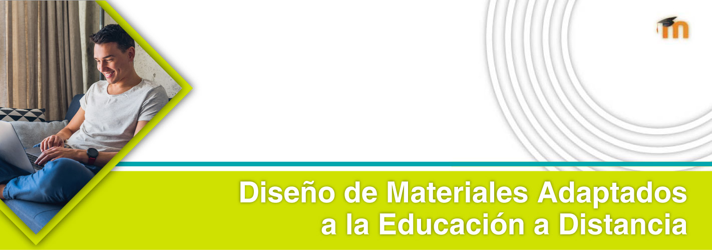 Diseño de Materiales Didácticos Adaptados a la Educación a Distancia_ENER23
